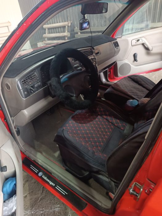 Продам машину гольф