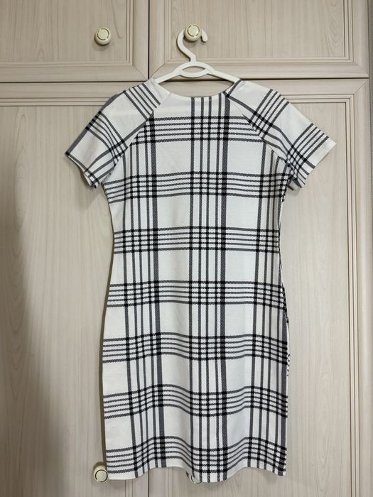 Платье женское, размер S