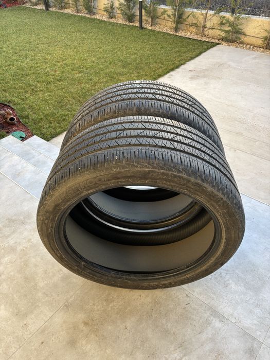 Hankook 285/40/22