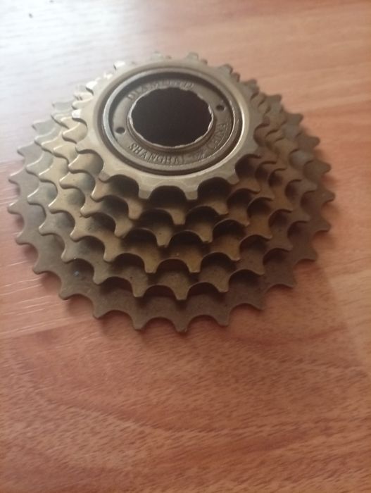 Lucruri de bicicletă