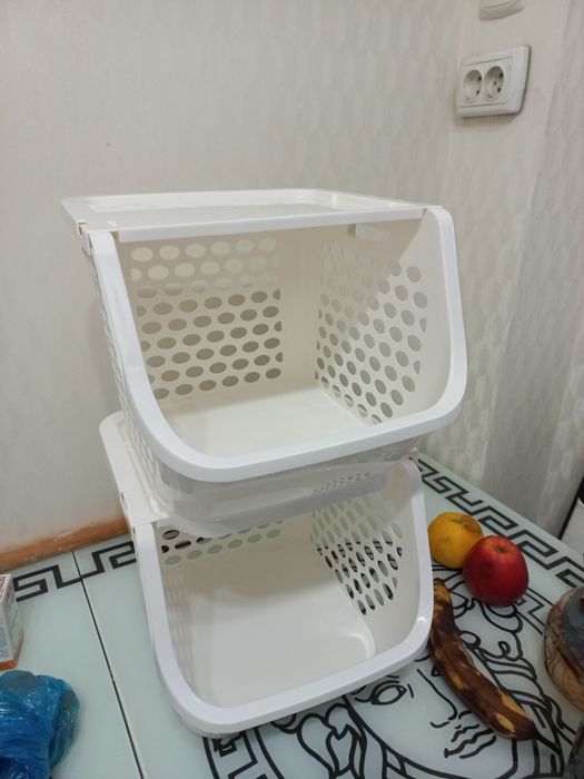 Контейнер для овощей, новый