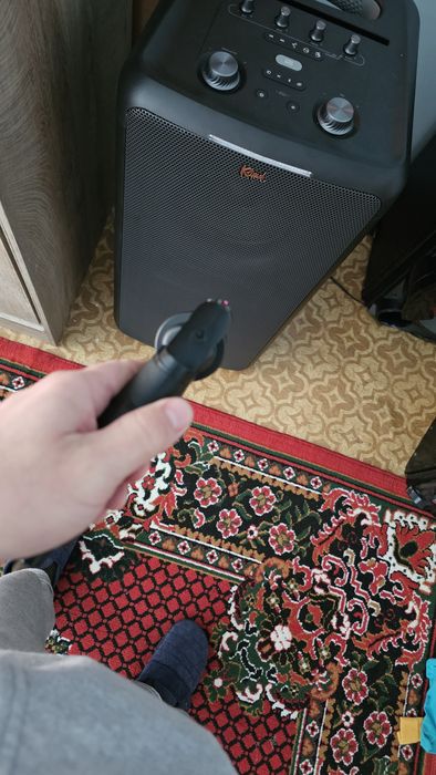 Умарекс 50 калибър