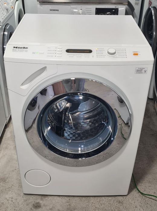 Пералня Miele 7кг/1600обр/ W6546
