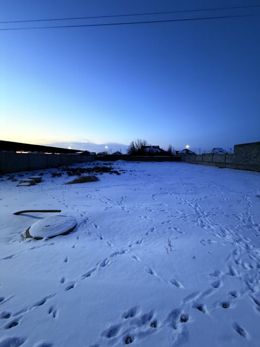 Жер Сатылады Оралманда