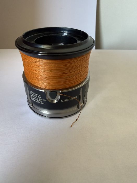 Tambur Shimano Stradic