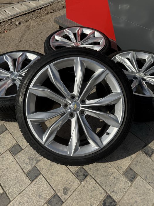 Malibu 2 primer R 20 diska balon xolati yaxwi 1 ta disk kickina swarka