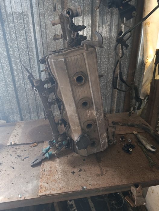 Головка от карины 2