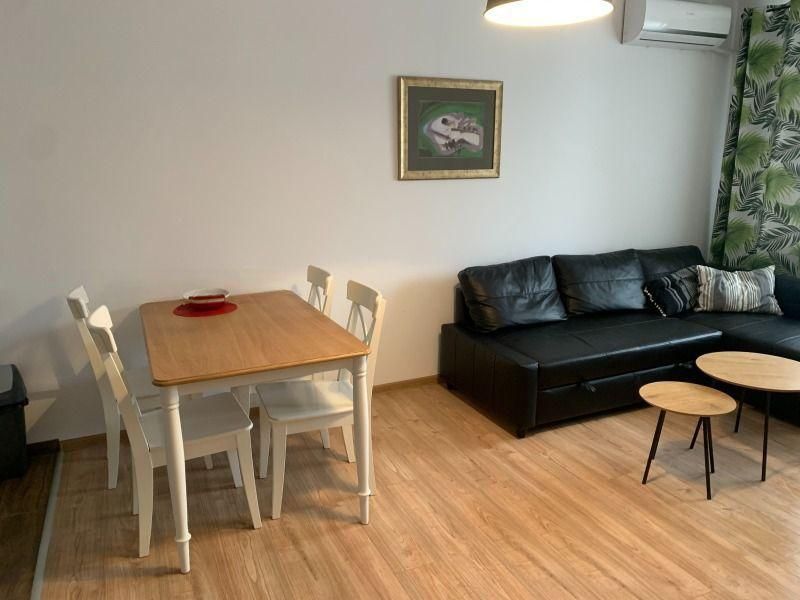 Дава се под наем Двустаен апартамент в София, Дружба 1 - 58 кв.м за 598.23 € - Снимка #2