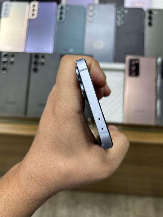 samsung Z Flip 6 12/256Gb full