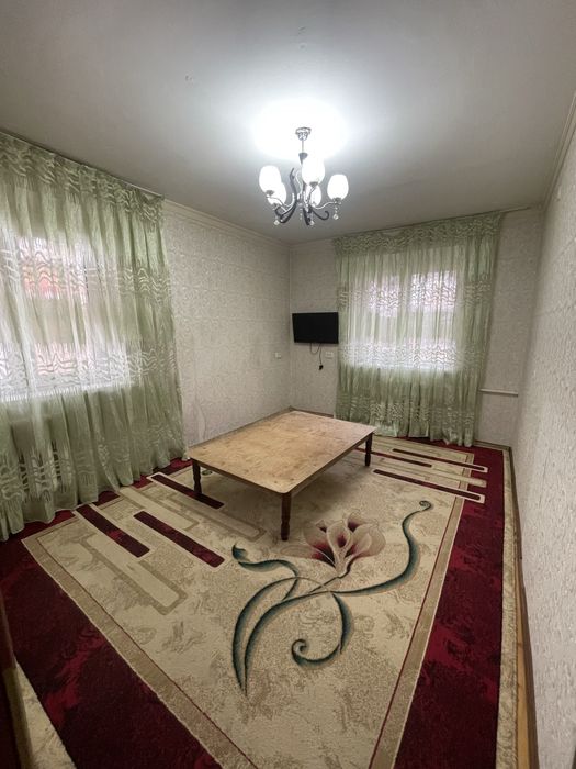 Продается самая дешевая 2-х ком кв на юнусабаде Ипотека