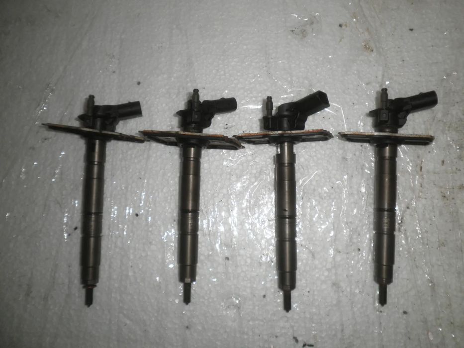 Injectoare Audi , VW , 2.0 TDI CAG CAH 03L130277, 0445116030