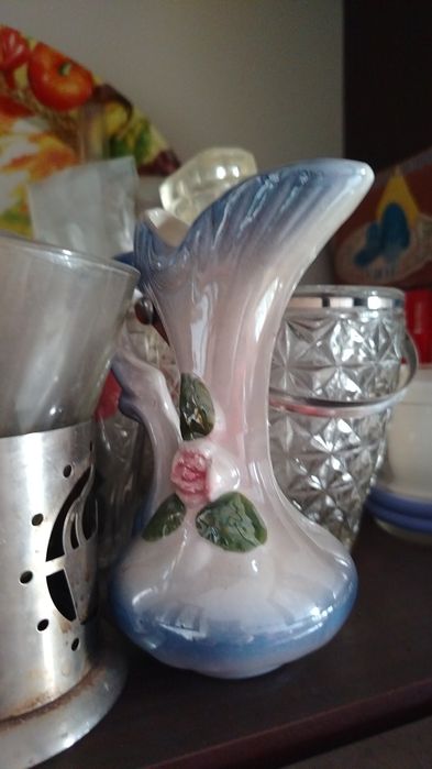 Картины СССР продам и посуда графин ваза