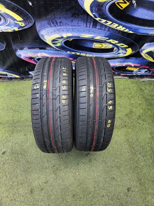 215.45.20 bridgestone