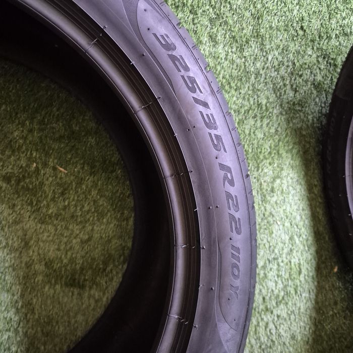 325 35 22 Pirelli MO