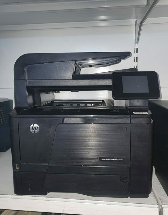 Продам принтера и МФУ ,мониторы,моноблоки от 20 000 ТГ.