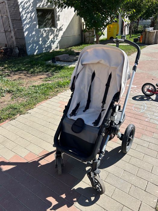 Cărucior bugaboo cameleon 2