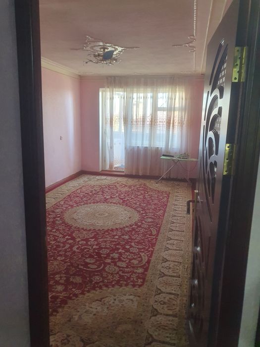 Сдаётся квартира