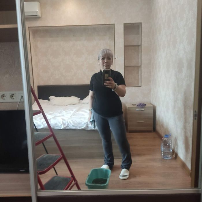 Услуги Клининг профессиональный