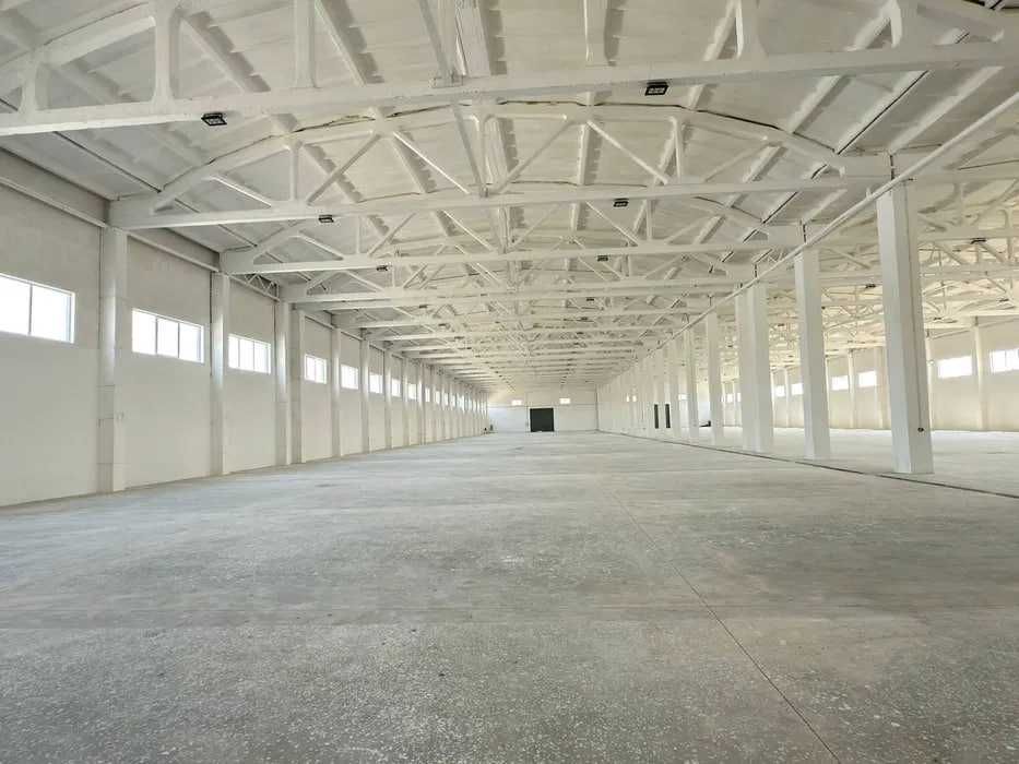 Сдаётся в помещение под склад