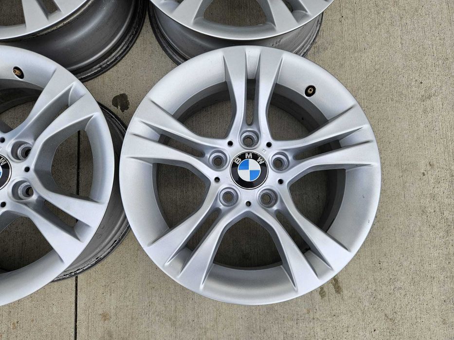 Jante R16 5x120 BMW Seria 3-Seria 1-E90-E91-E46-F30-F31-E87 Transporter T5 T6 Caravelle Multivan