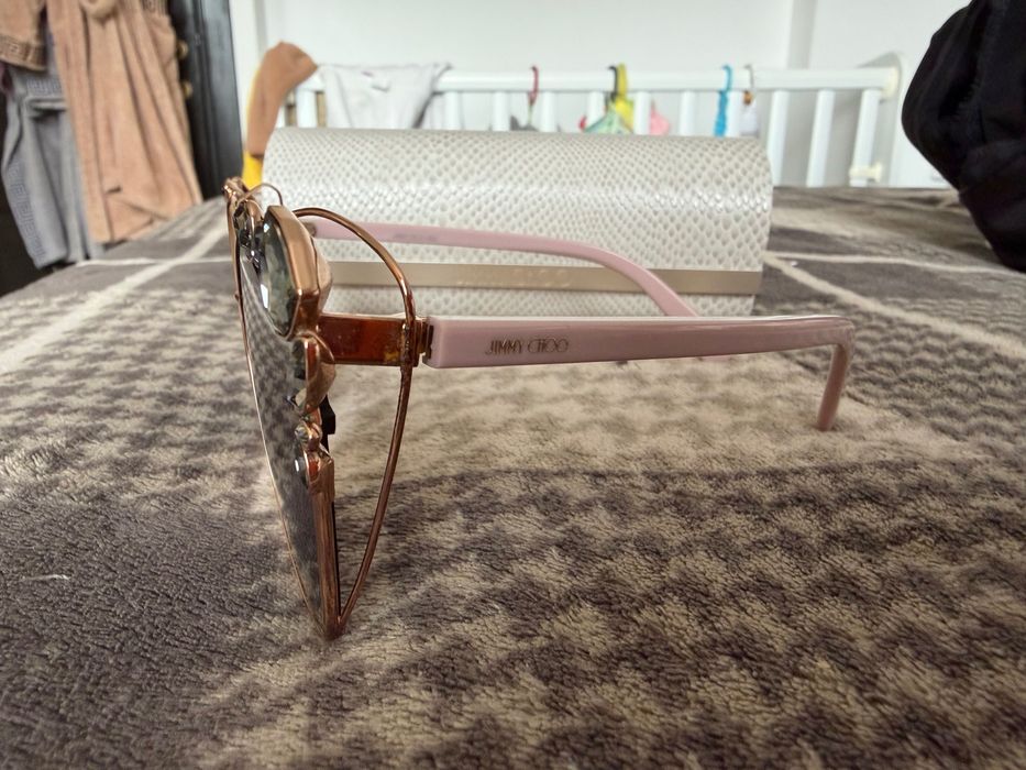 Слънчеви Очила Jimmy Choo