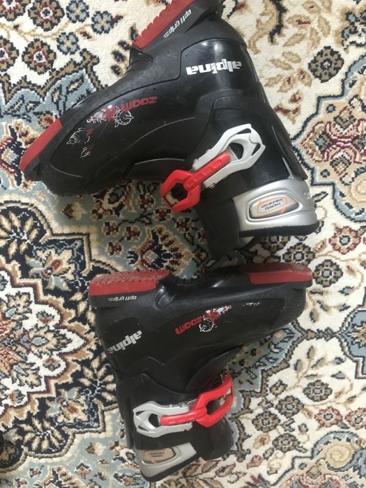 Лыжи Rossignol Robot