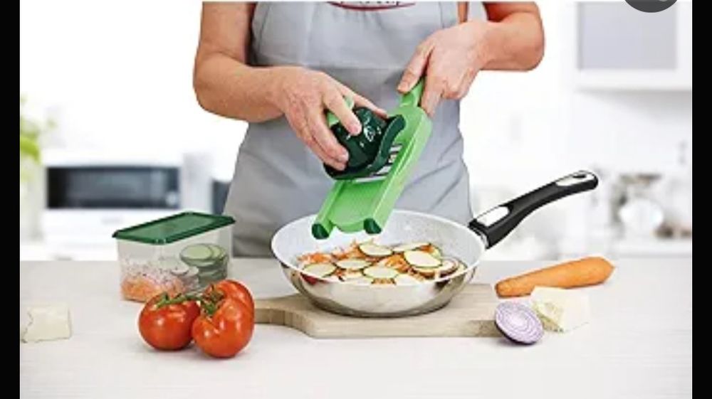 Razatoare multifunctionala