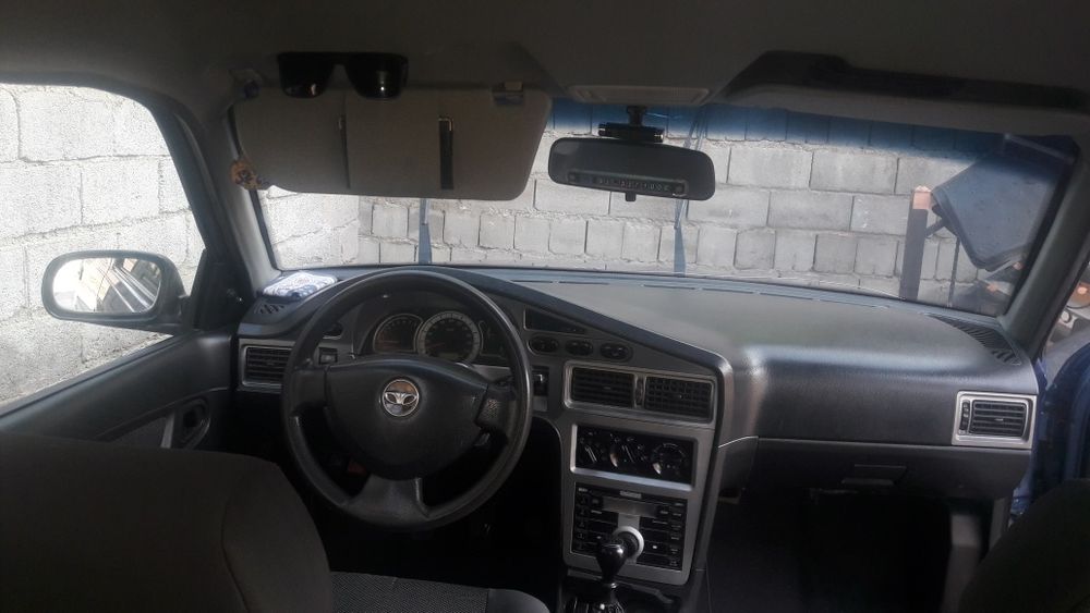 Nexia 2 йили 2009 сотилади