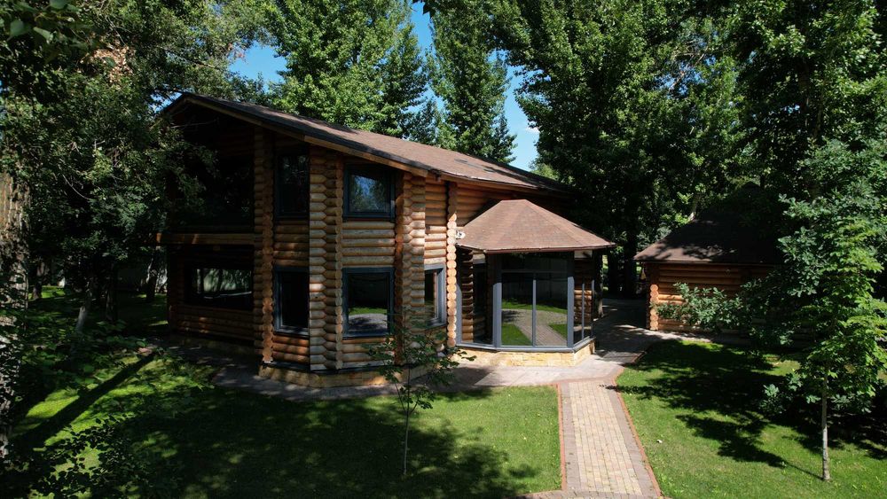 Продам дом на Самале