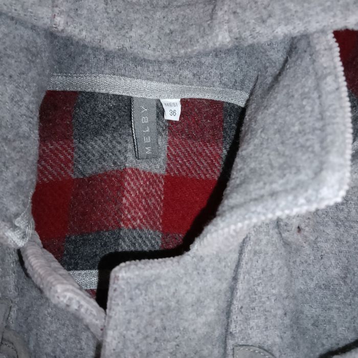 Palton unisex m 3 ani