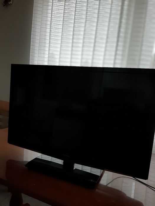 Телевизор TOSHIBA