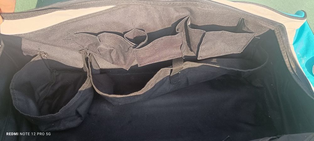 Сак за инструменти Макита