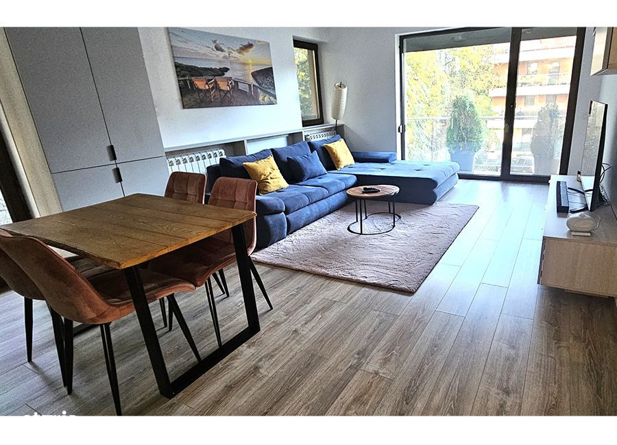 Apartament cu 3 camere | 134 mp | Acces direct la Lacul Snagov