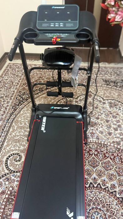 Беговая дорожка Sprinter