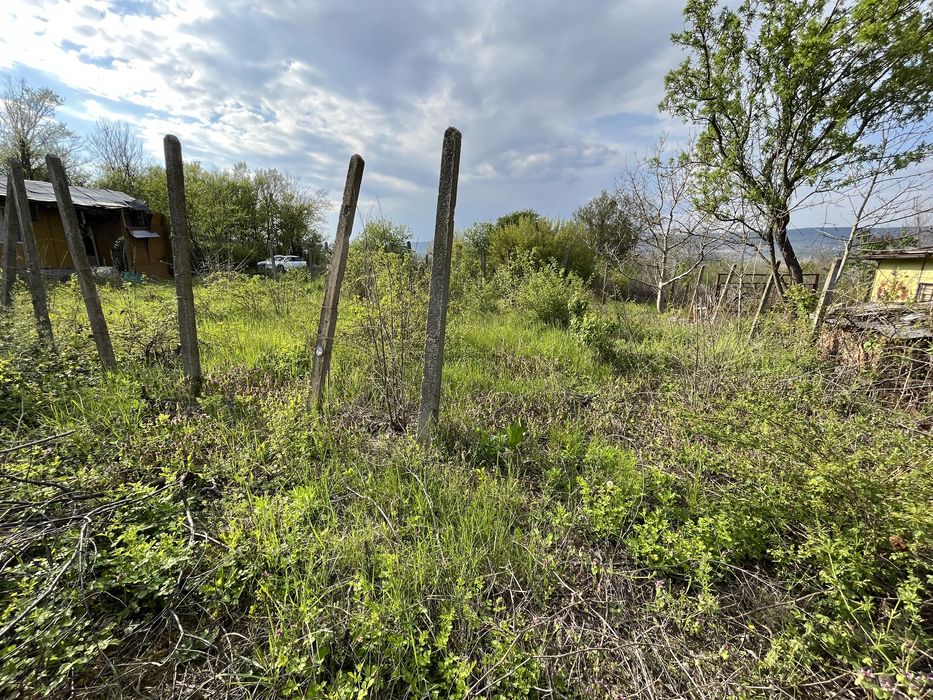 Продава се Парцел в Варна, Автогара - 589 кв.м за 15 €/кв.м - Снимка #5