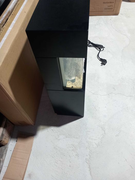 SUPER OFERTA Semineu electric- 60%
