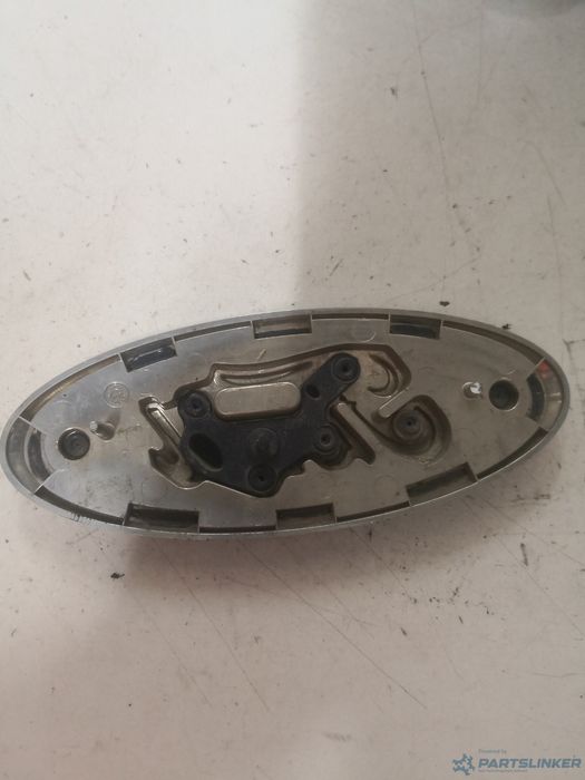 Emblema Ford Transit Platform/Chassis [ 2013 - > ]