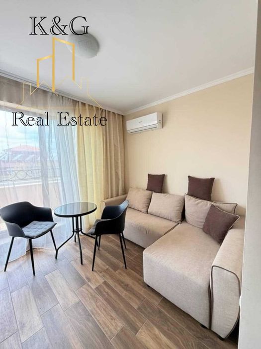 Ателие в отлично състояние - гр. Несебър