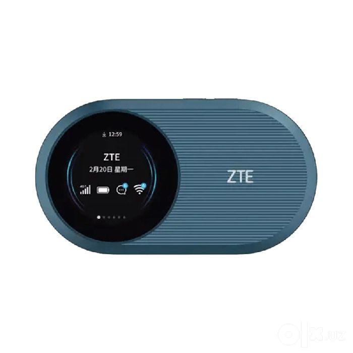 ZTE U10S Pro portativ 4G LTE Wi-Fi router
