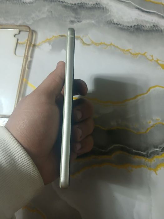 Vand samsung s 21 fe