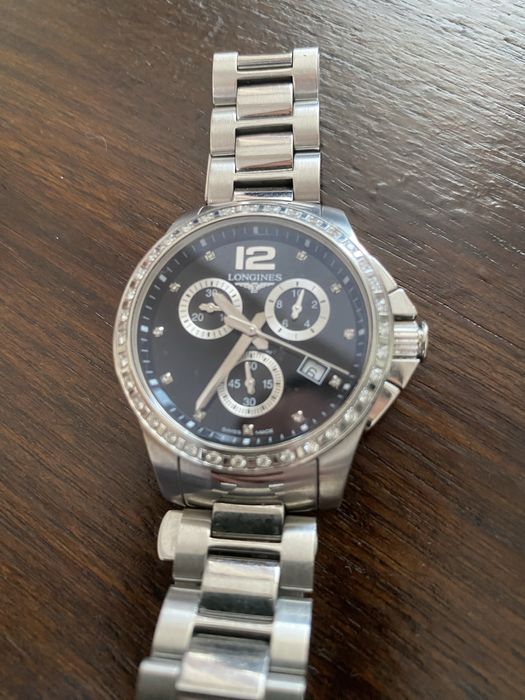 Швейцарские часы