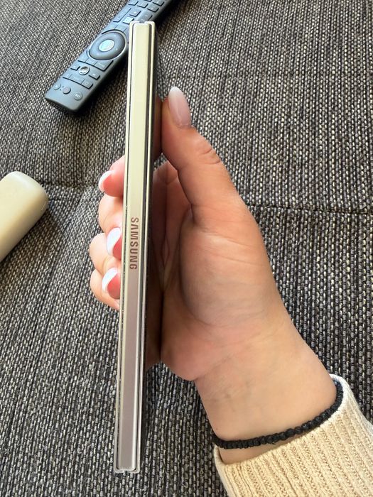 Samsung Galaxy Z Fold 7