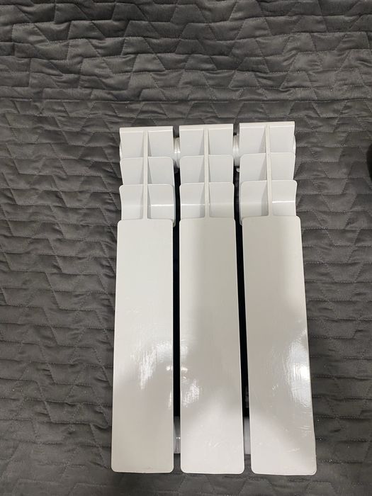 Батарея алюминий