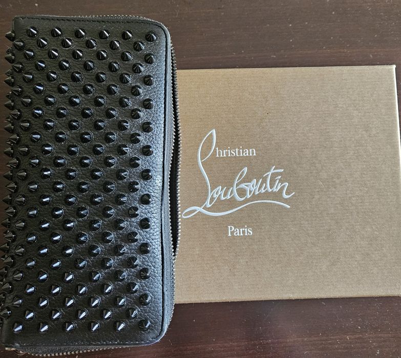 Протмоне Christian Louboutin (unisex)
