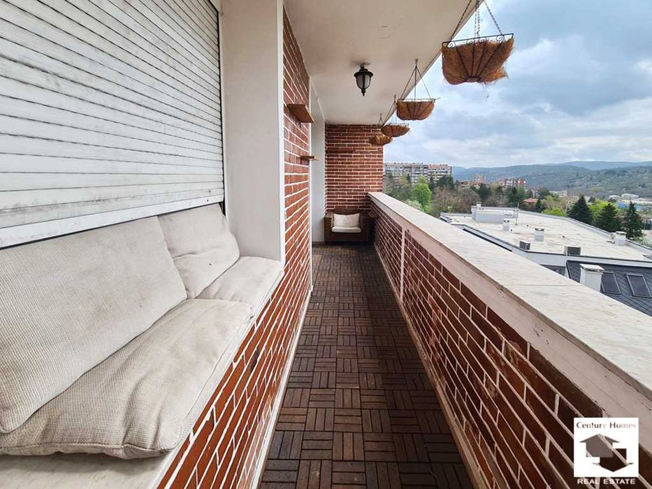 Продава се Мезонет в Велико Търново, Център - 135 кв.м за 1334 €/кв.м - Снимка #14