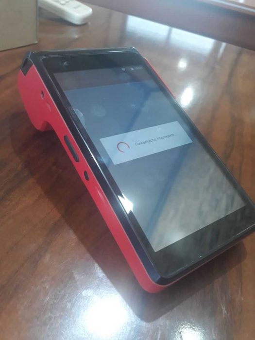 UZKASSA аппарати зудлик билан сотилади.