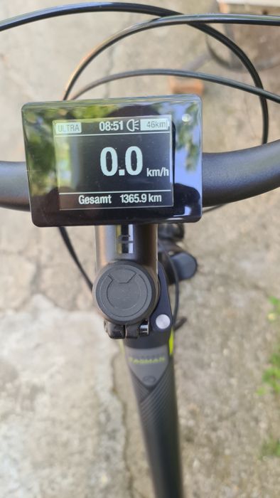 Електрически велосипед Kalkhoff-28