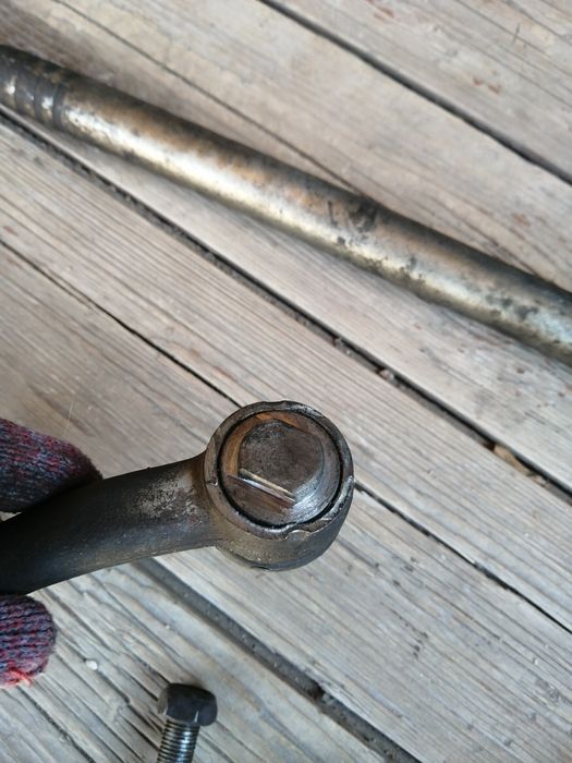 Продам рычаги на Бмв728