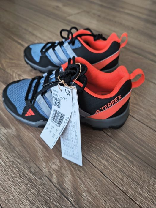 Нови маратонки Adidas Terrex