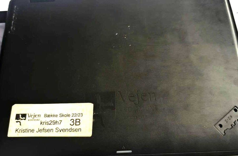 Lenovo Yoga 11e Chromebook fara incarcator